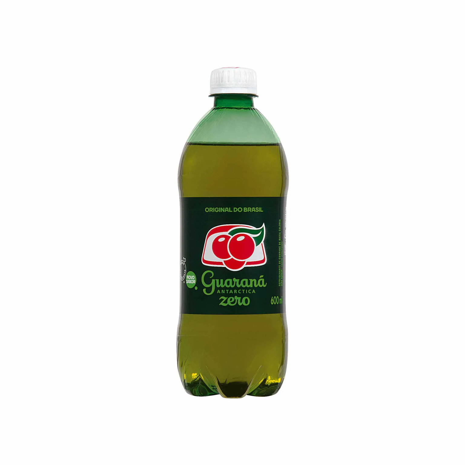 GUARANA 600ML ZERO