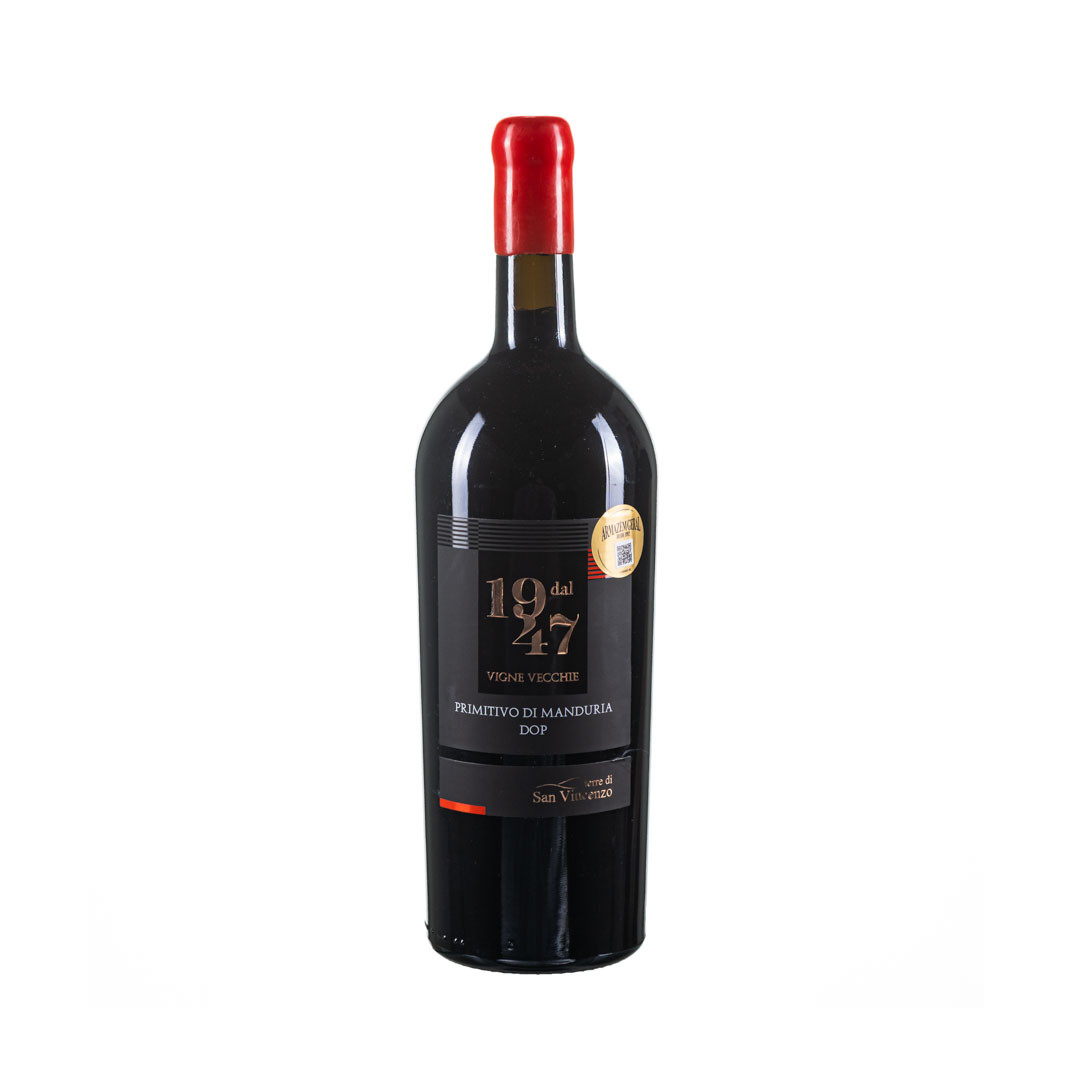 1974 VIGNE VECCHIE