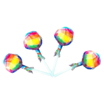 DIP LOKO PIRULITO ARCO IRIS POP 15G