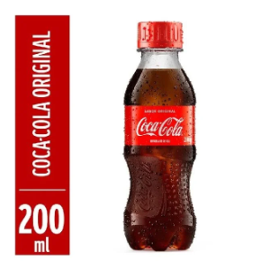 Coca cola mini