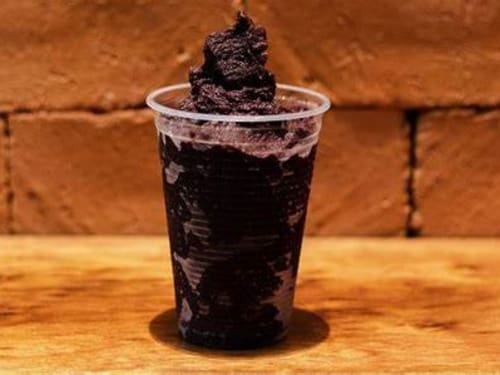 AÇAI POLPA NORTE PURO
