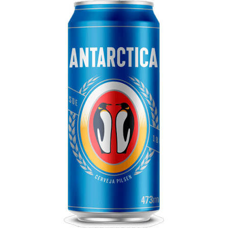 ANTARTICA BOA 473ML