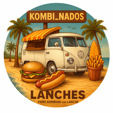 KOMBI-NADOS LANCHES
