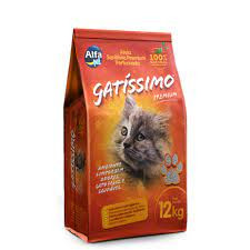 Areia Gatissimo 12kg