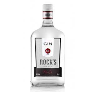 GIN ROCK'S 1L