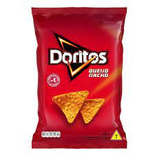 BISCOITO DORITOS 120G