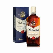 Whisky Ballantine's Finest 1000 ml