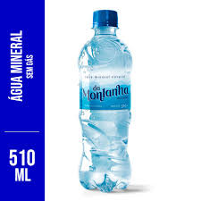 Água com gas 300 ml