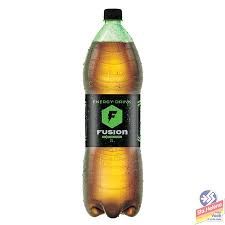ENERGETICO FUSION 2 LITROS 