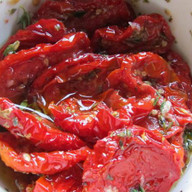 AD TOMATE SECO