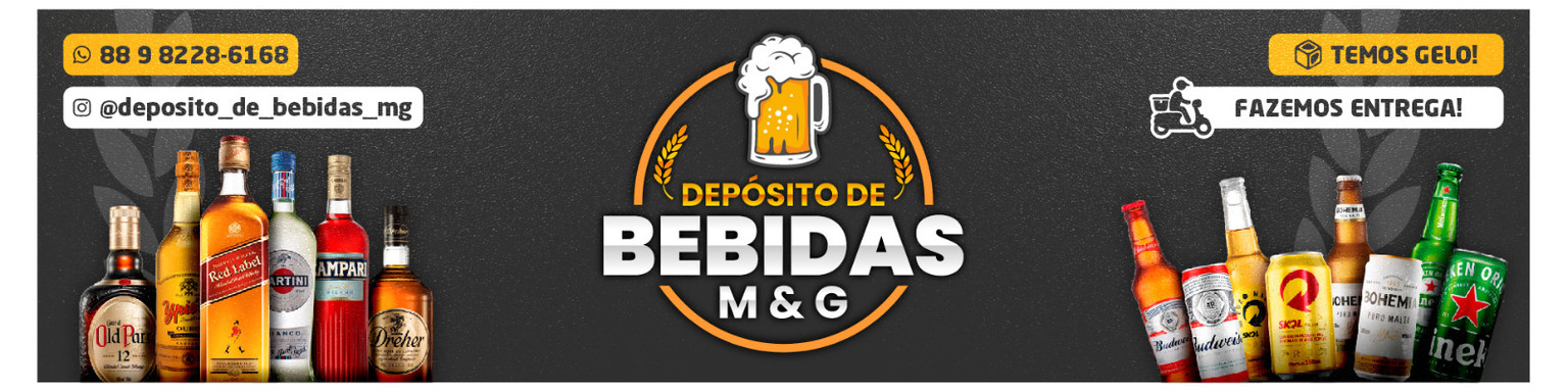 Depositos MG