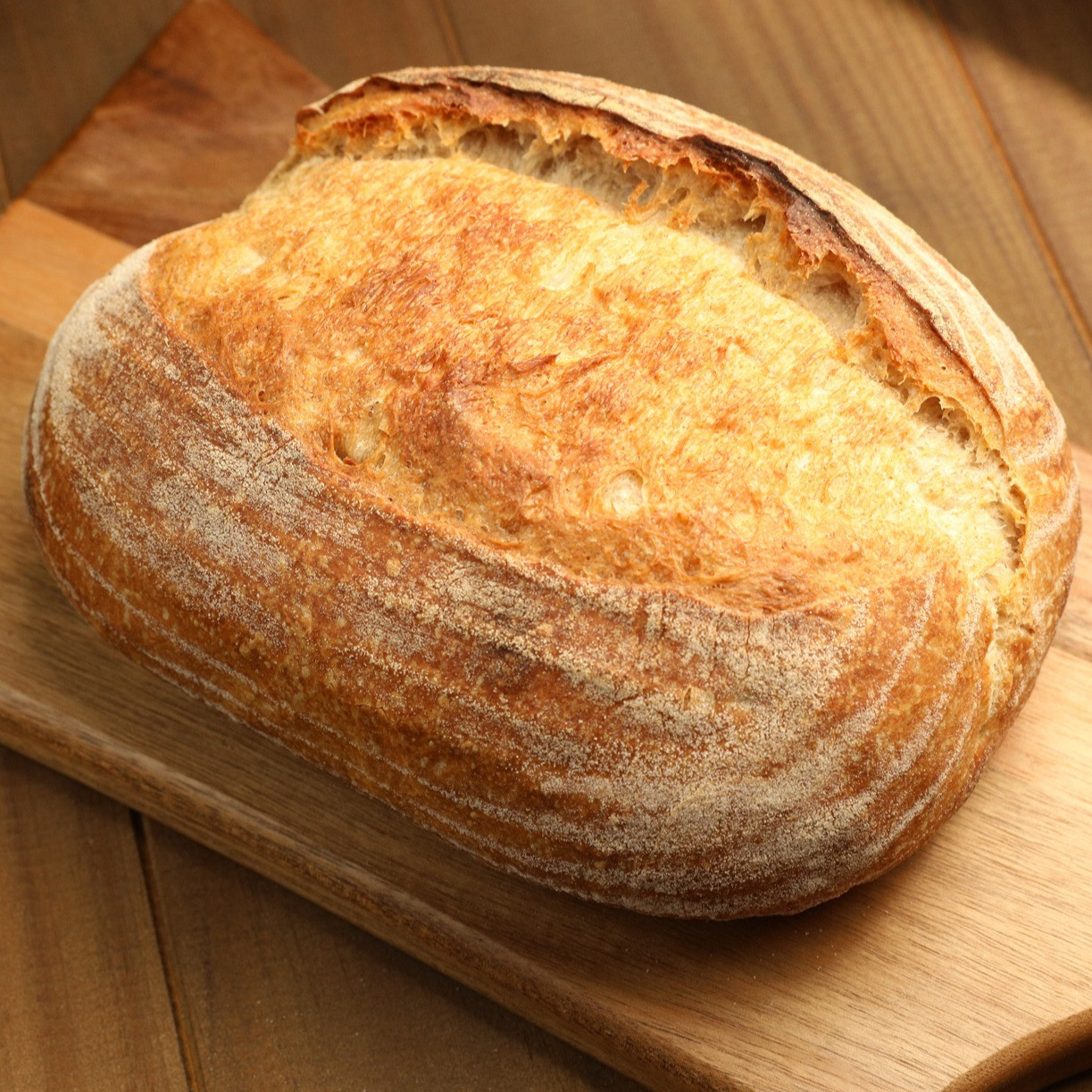 Pão Italiano Tradicional - 280gr