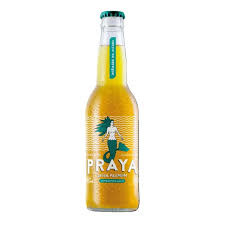 Praya Longneck