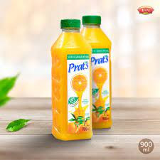 Suco Prats Laranja 300 ML
