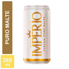 IMPERIO LATA 269ML