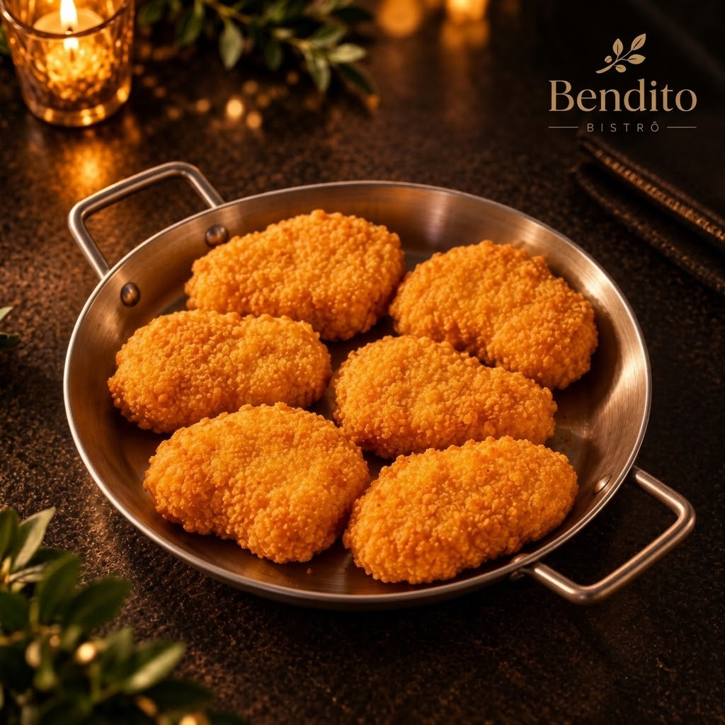 NUGGETS (6 UNIDADES)