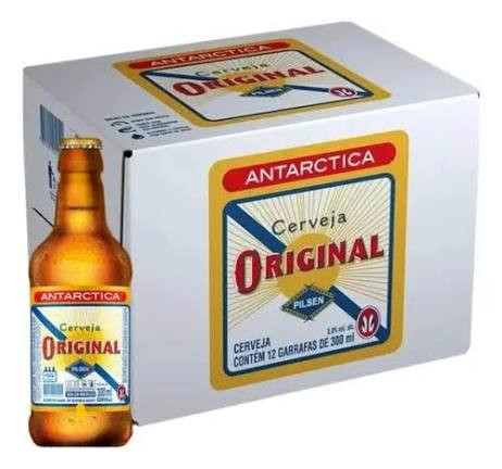 ORIGINAL 300ML LEVAR