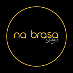 Na Brasa 672 Burger - Uruguaiana