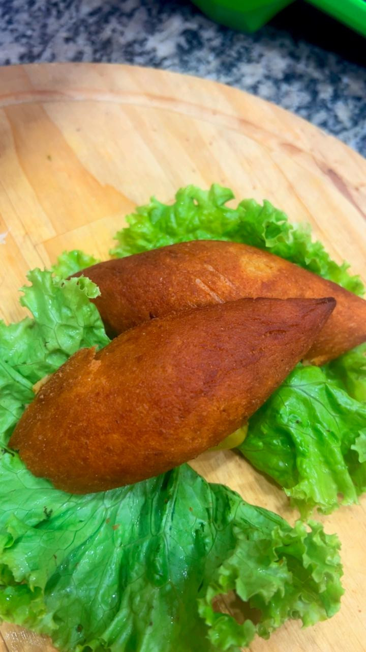 coxinha costecheese