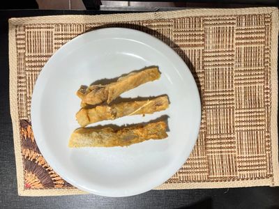 PORCAO COSTELA TAMBAQUI