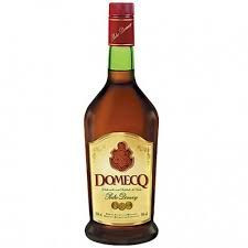 CONHAQUE DOMECQ 1L