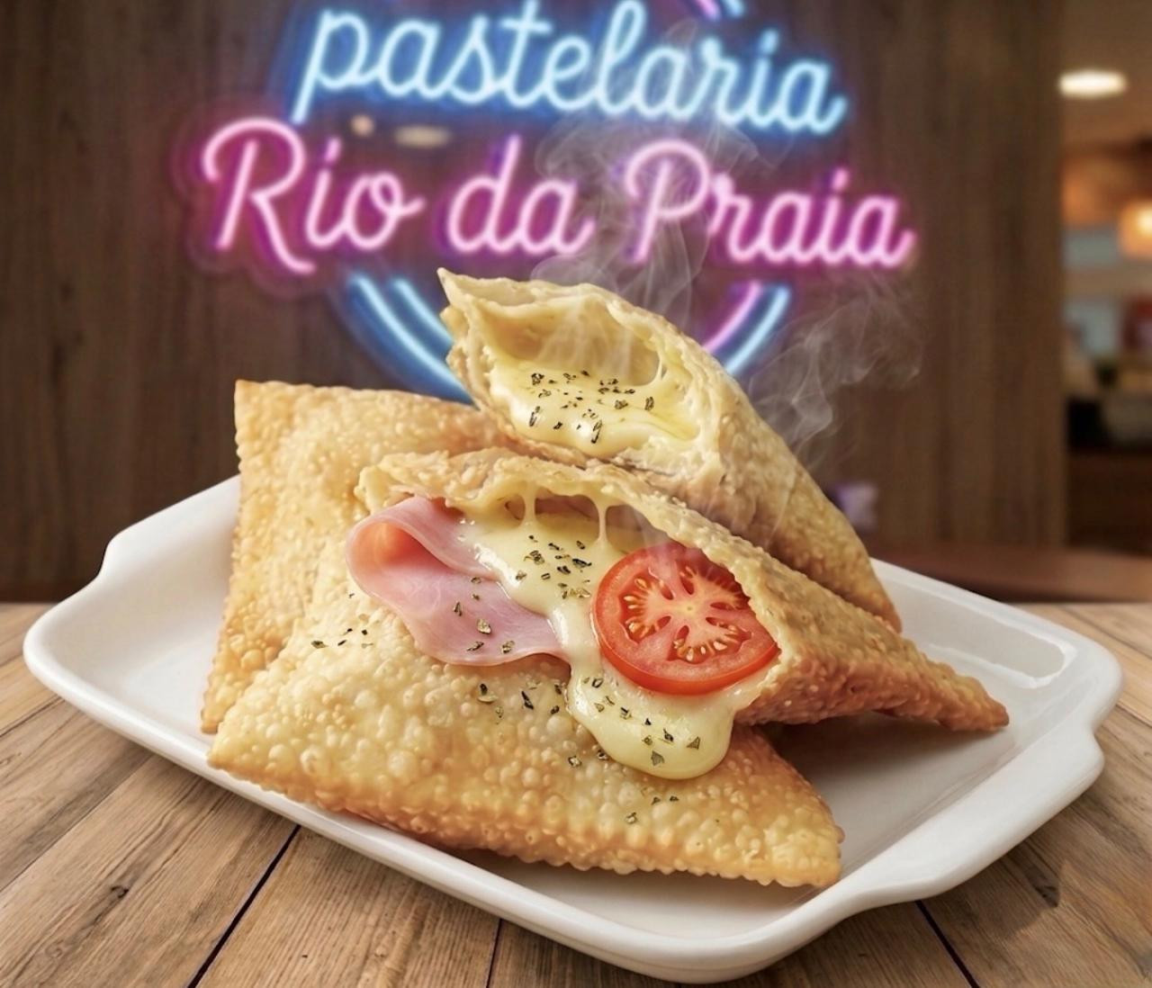 Pastel Bauru
