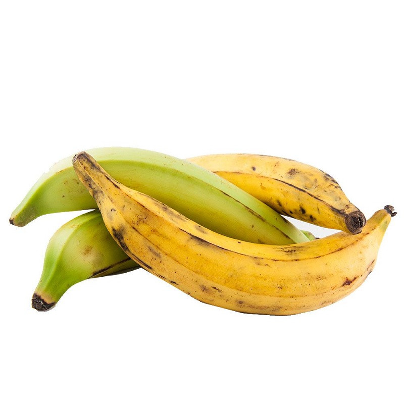 BANANA DA TERRA KG