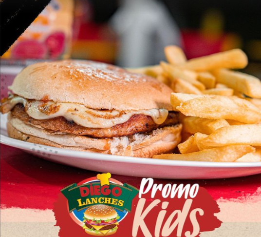 BURGUER KIDS