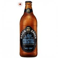 BADEN BADEN CRISTAL 600ML