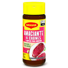 AMACIANTE DE CARNES MAGGI 120G