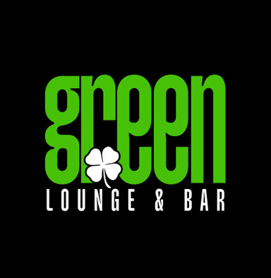 GREEN LOUNGER E BAR