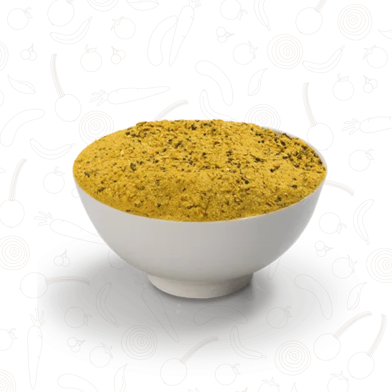 Lemon Pepper 50g