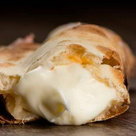 BORDA DE REQUEIJÃO CREMOSO