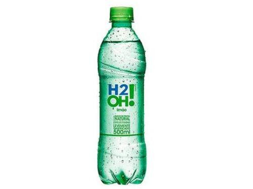 H2oh 500 ml