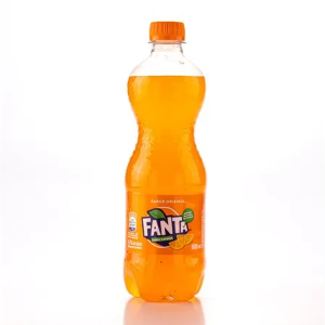 FANTA 600ML