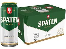 Spaten 473ml c/12