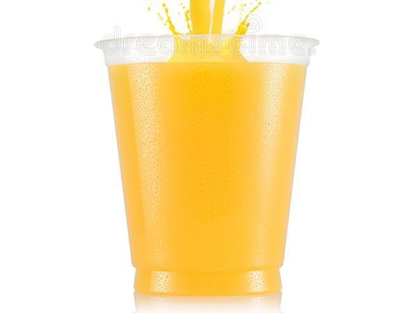 Suco de laranja