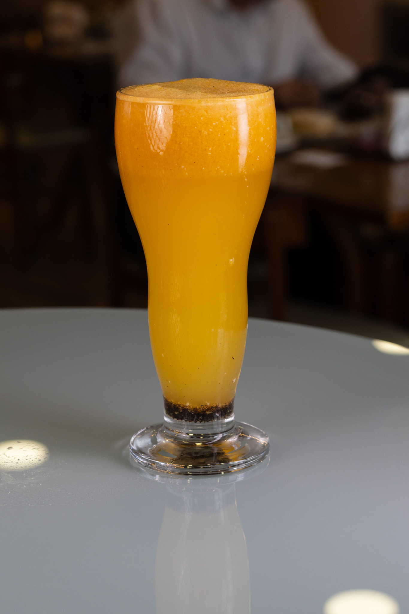 Suco De Manga