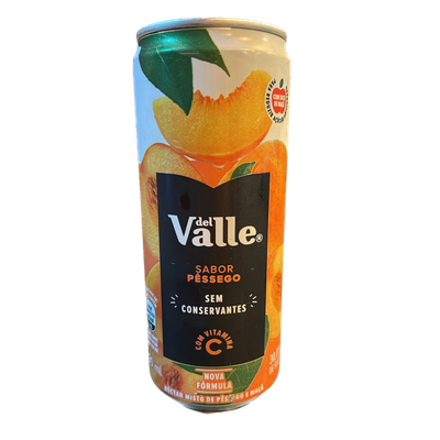 Suco Del Valle Pêssego
