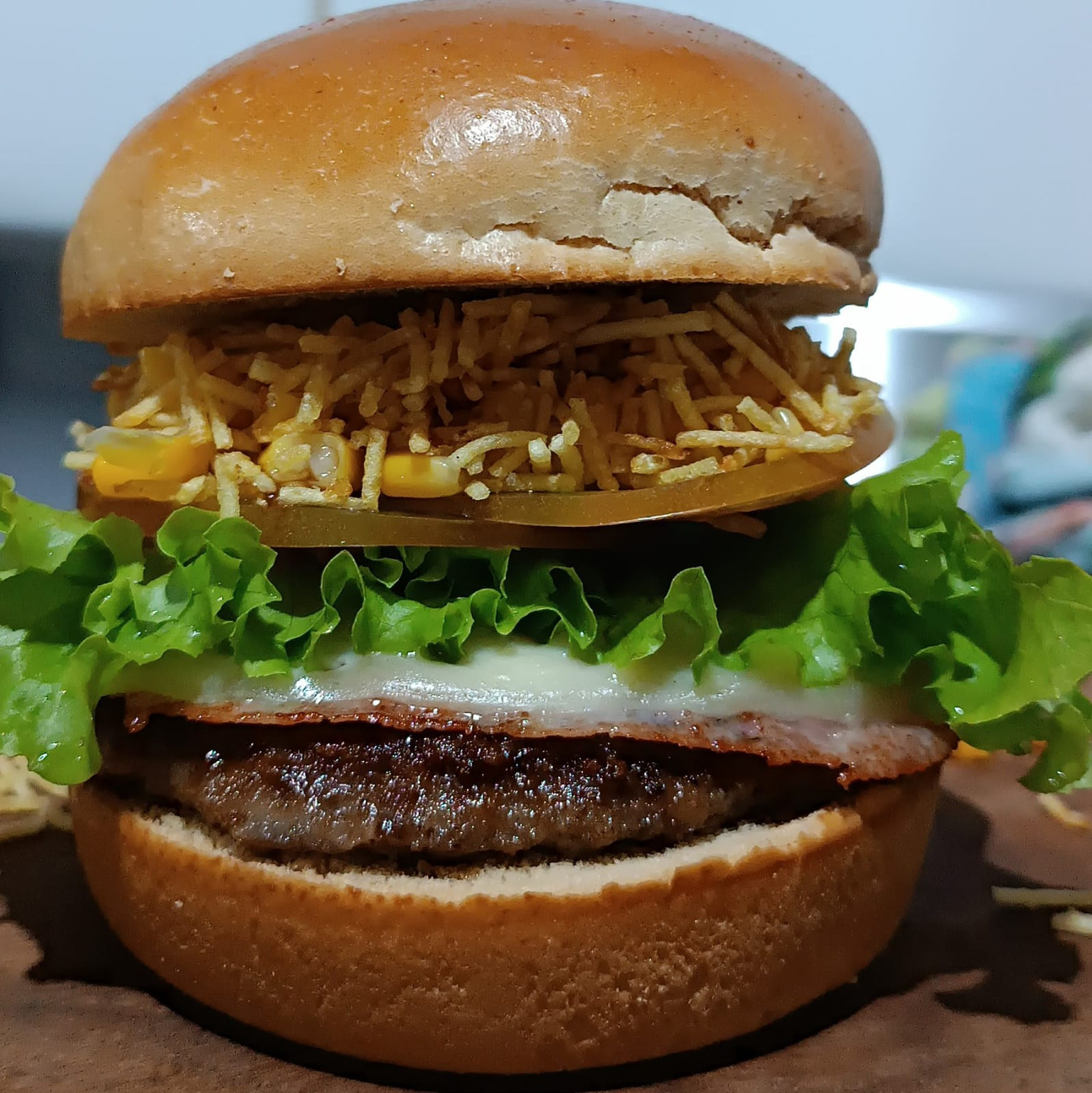 X SALADA