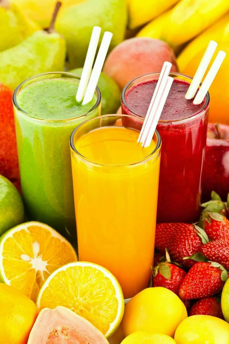 SUCO DE TAMARINDO