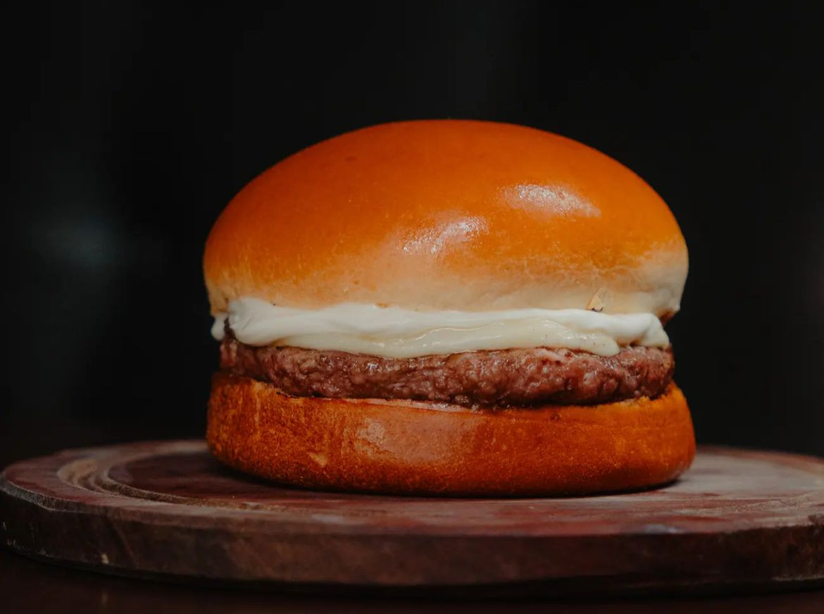  2 Burguers Brabinho 80g