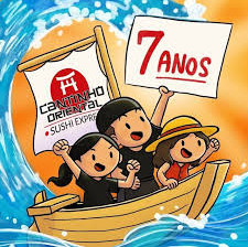 Cantinho Oriental