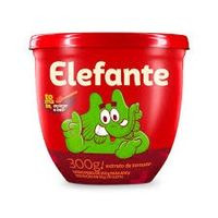 Extrato Elefante 300g