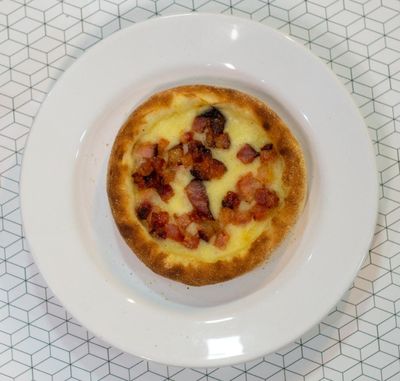 Bacon