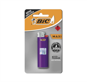 Isqueiro Bic Grande