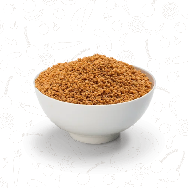 Alho Granulado Frito 100g