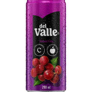 SUCO DEL VALLE UVA