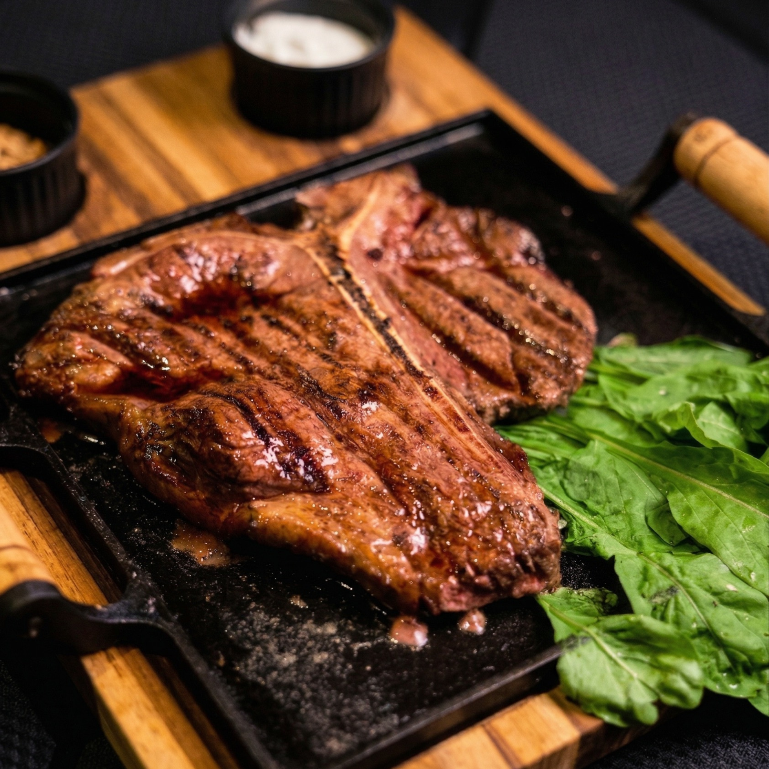 T-Bone