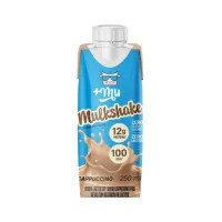 MULKSHAKE CAPPUCCINO 250ML +MU